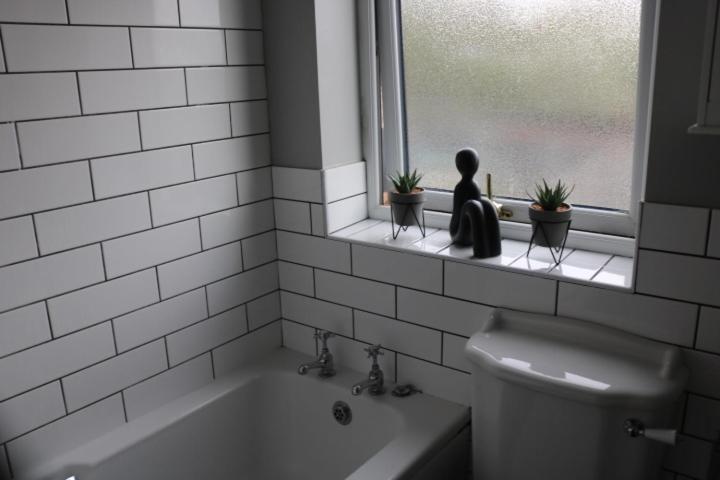 Charming 2 Bed House - Family Friendly Villa Nottingham Kamer foto